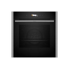 Neff B54CR71N0B, Built-in oven