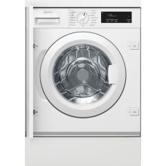 Neff W543BX2GB, Built-in washing machine