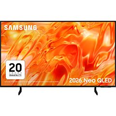 Samsung QE43QN73H 43 inch Samsung Neo QLED Mini LED 4K Ultra HD HDR Smart TV (2026) 