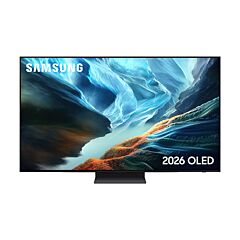Samsung QE48S90H 48 inch OLED 4K Ultra HD HDR Smart TV (2026) 