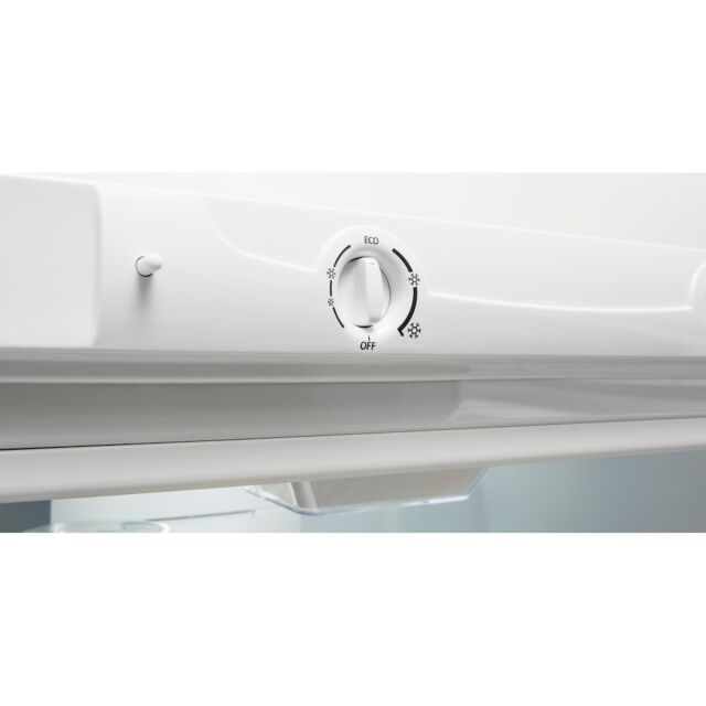 Indesit IBNF 55181 W UK 1 Fridge Freezer - White