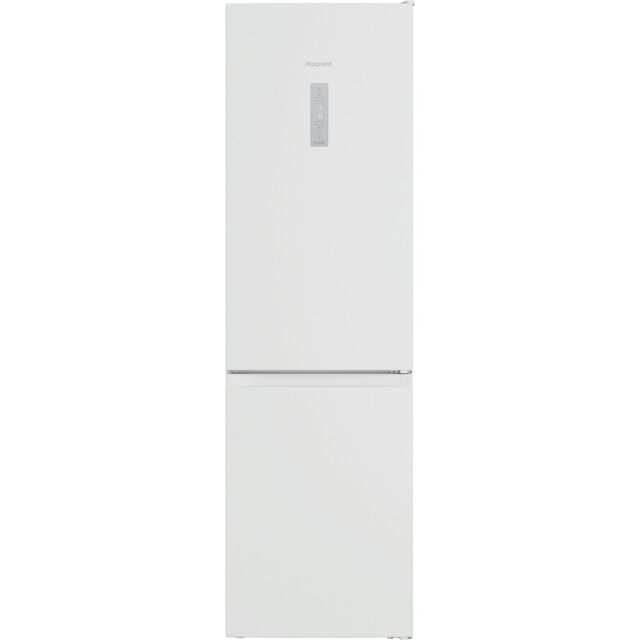 Hotpoint H7X93TWM Freestanding Fridge Freezer - White