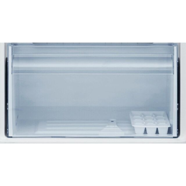 Indesit I55ZM 1120 W UK Freestanding Undercounter Freezer - White