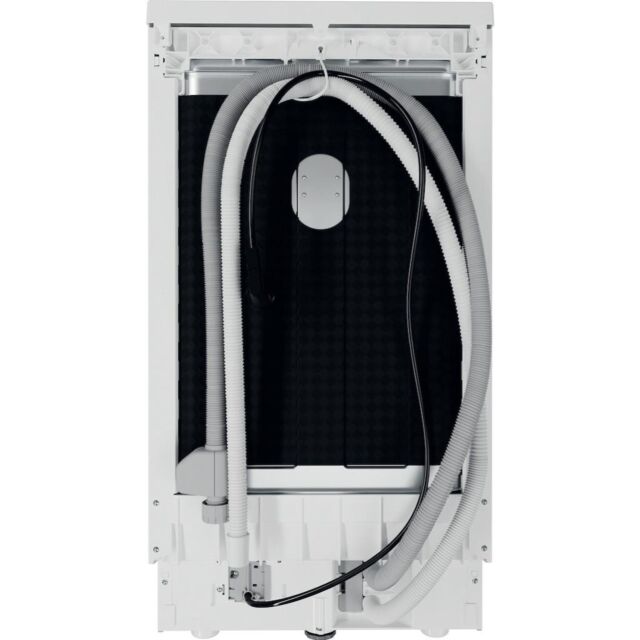 Hotpoint HSFO 3T223 W UK N Slimline Dishwasher - White