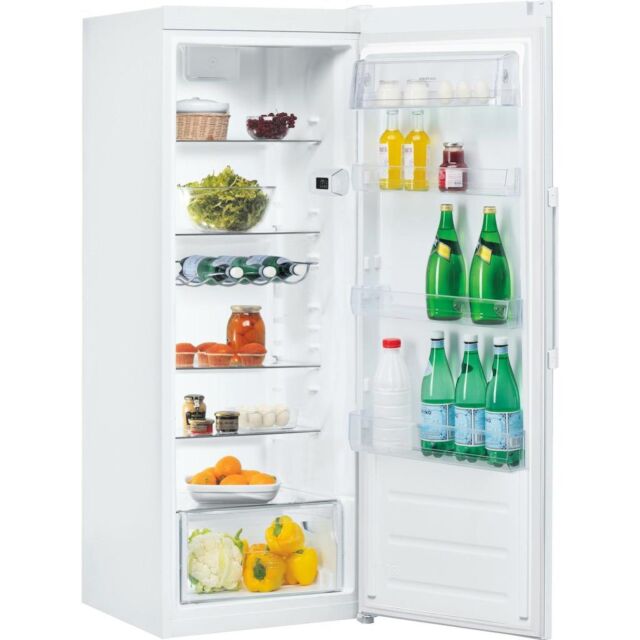 Hotpoint SH6A2QWR 60cm Tall Larder Fridge - White