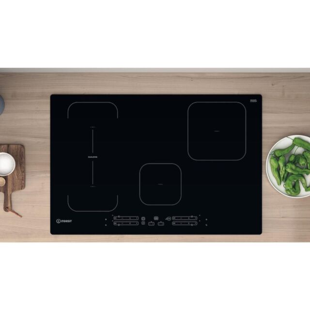 Indesit IB 21B77 NE Induction Hob