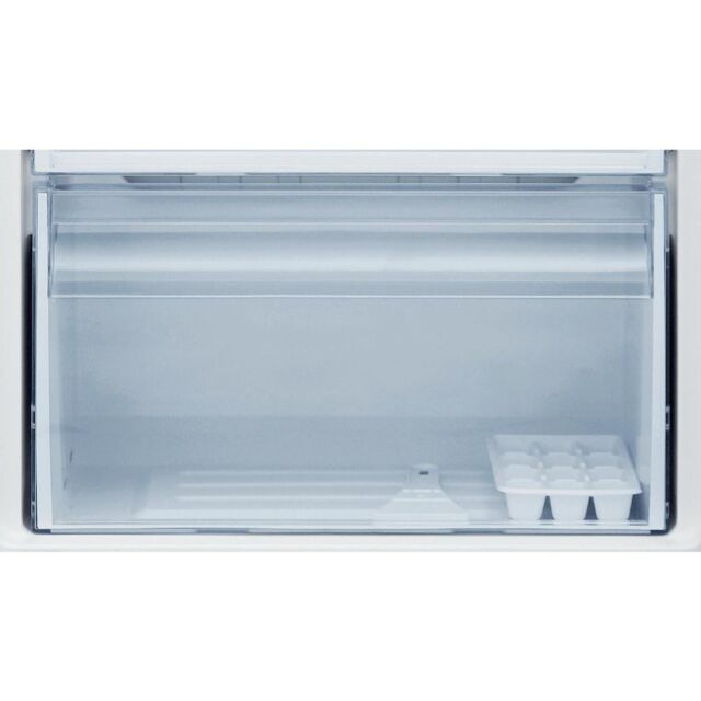 Indesit I55ZM 1120 W UK Freestanding Undercounter Freezer - White
