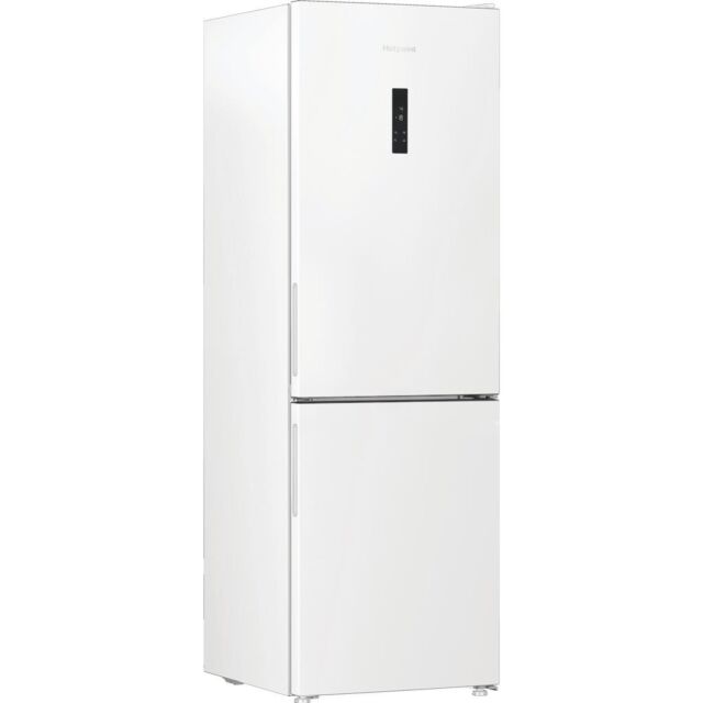 Hotpoint HPK26363W4UK Freestanding Dual No Frost 60/40 Fridge Freezer with Even Flow