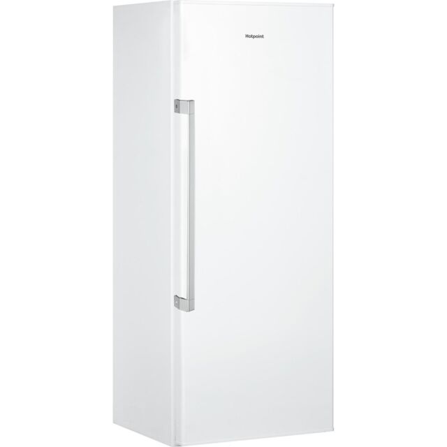 Hotpoint SH6A2QWR 60cm Tall Larder Fridge - White