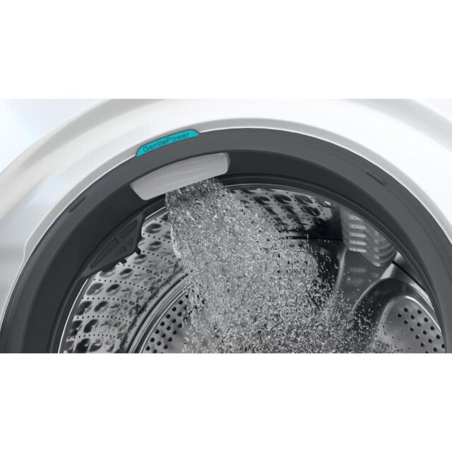 Hotpoint H789GPOWERUK Freestanding 8kg 1400rpm Washing Machine