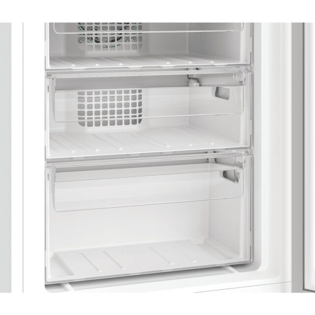 Hotpoint HPKS 1262B4 UK Integrated 50/50 Fridge Freezer