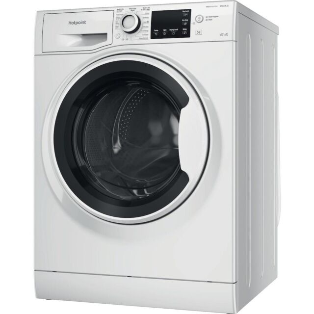 Hotpoint NDB8635WUK Freestanding 8+6kg Washer Dryer