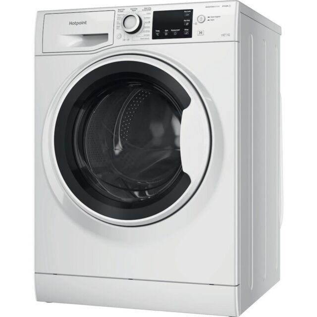 Hotpoint NDB11724WUK Freestanding Washer Dryer