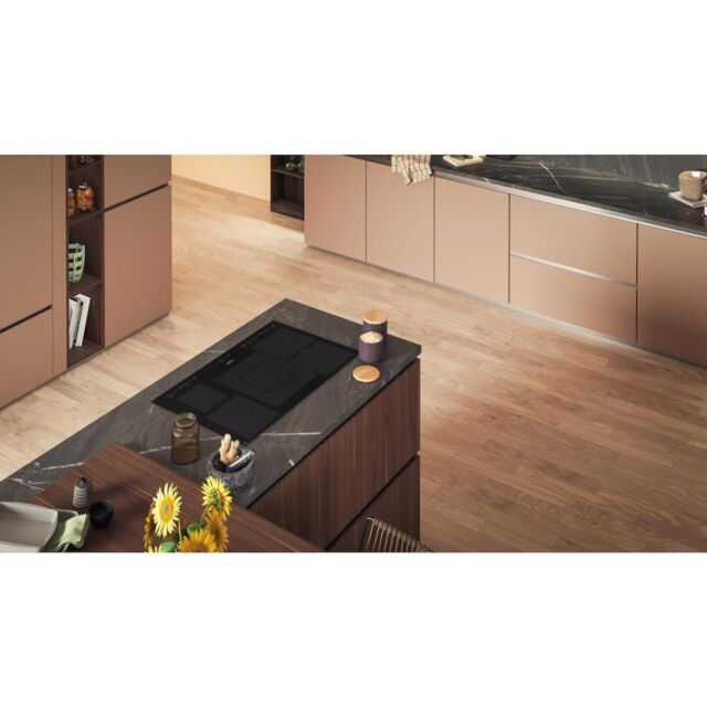 Hotpoint TT1090BA 90cm Induction Hob