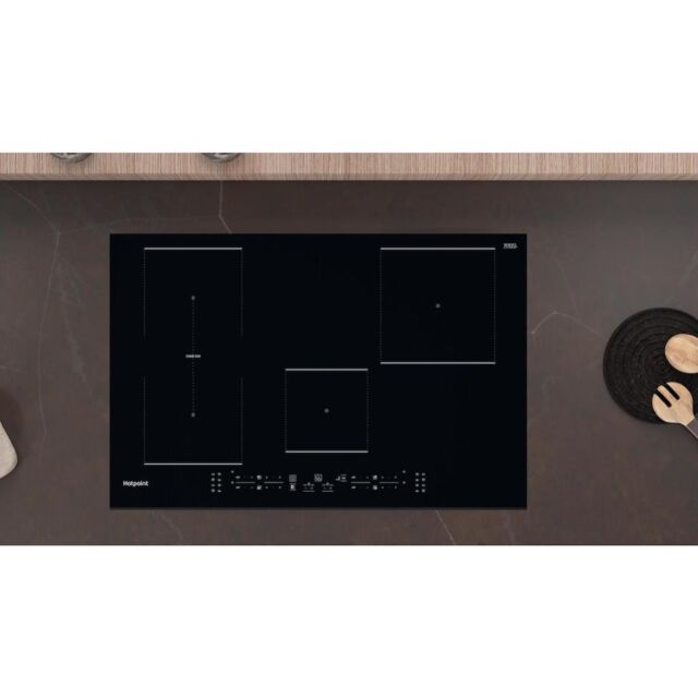 Hotpoint TB 3977B BF Induction Hob