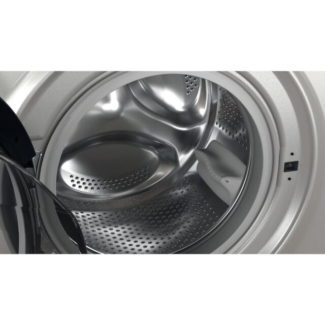 Hotpoint NSWF 7469 GG UK Freestanding 7kg 1400rpm Washing Machine