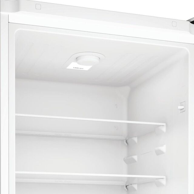 Hotpoint HPKH1261W4UK Freestanding No Frost Fridge Freezer - White