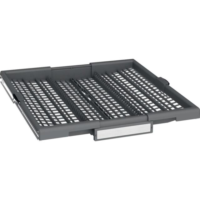 Hotpoint H7FHS41X 60cm Freestanding 15 Place Dishwasher - Inox