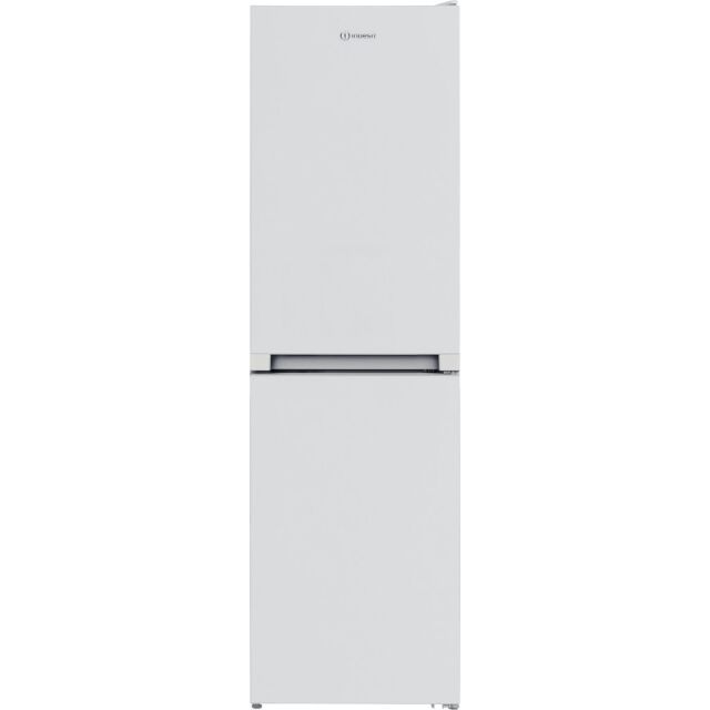 Indesit IBNF 55181 W UK 1 Fridge Freezer - White