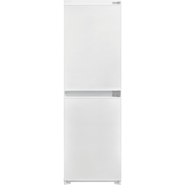 Hotpoint HMCB 50502 UK Integrated Fridge Freezer - White