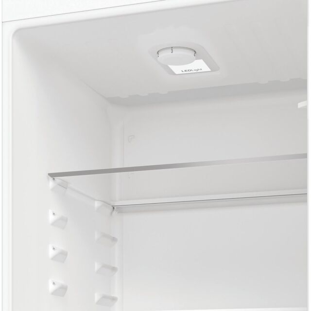 Hotpoint HPKH 1262B4 UK Integrated No Frost 50/50 Fridge Freezer