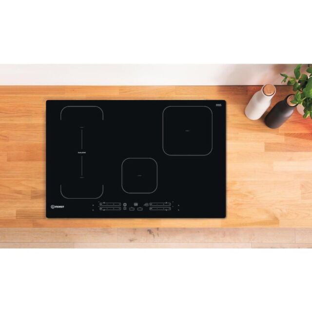 Indesit IB 21B77 NE Induction Hob