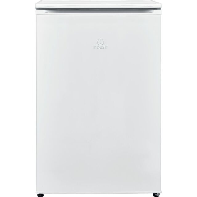 Indesit I55ZM 1120 W UK Freestanding Undercounter Freezer - White