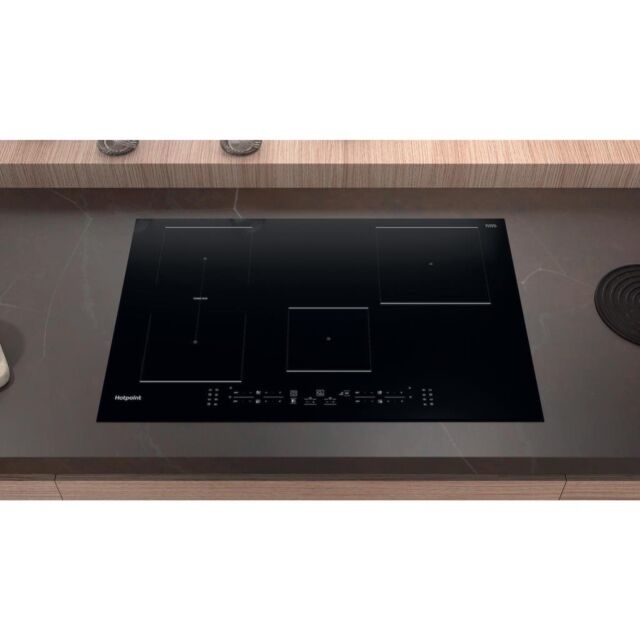 Hotpoint TB 3977B BF Induction Hob