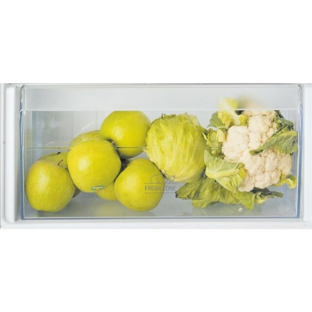 Hotpoint HS 12 A1 D.UK 2 Built-In Larder Fridge