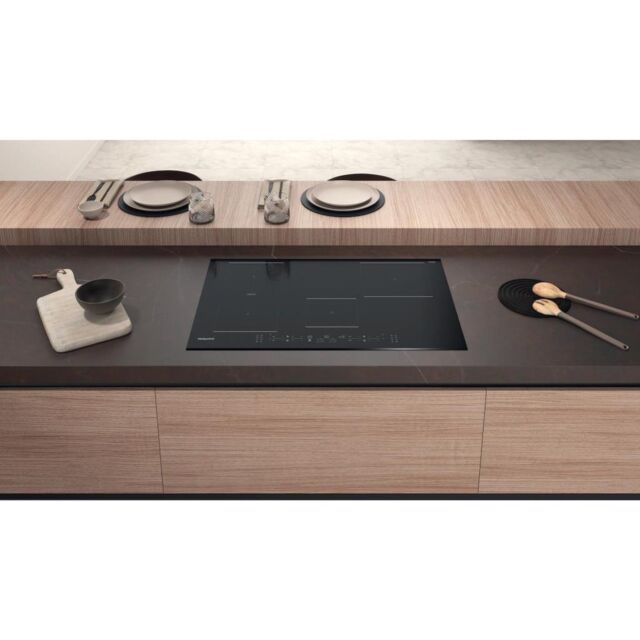 Hotpoint TB 3977B BF Induction Hob