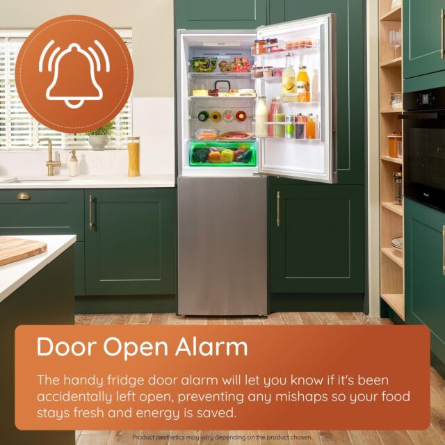 Hotpoint HS 12 A1 D.UK 2 Built-In Larder Fridge