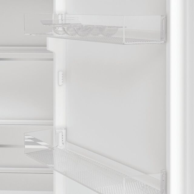 Hotpoint HPKS 1262B4 UK Integrated 50/50 Fridge Freezer
