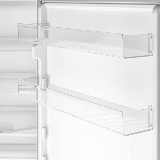 Hotpoint HPKH1261W4UK Freestanding No Frost Fridge Freezer - White
