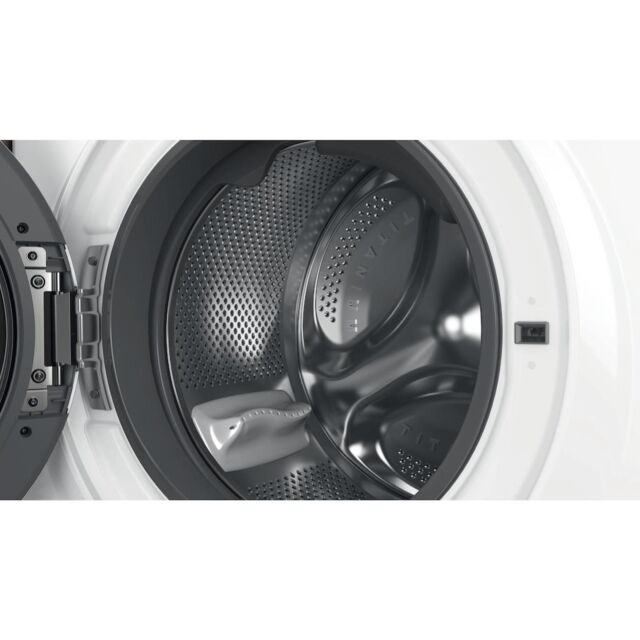Hotpoint NDB11724WUK Freestanding Washer Dryer