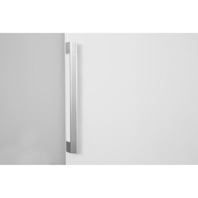 Hotpoint SH8A2QGRD 60cm Tall Larder Fridge - Graphite