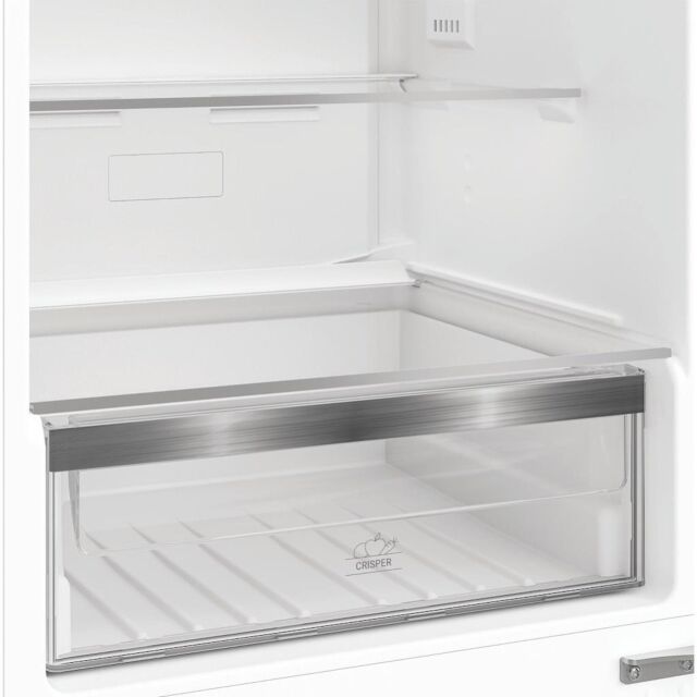 Hotpoint HPKH 1262B4 UK Integrated No Frost 50/50 Fridge Freezer