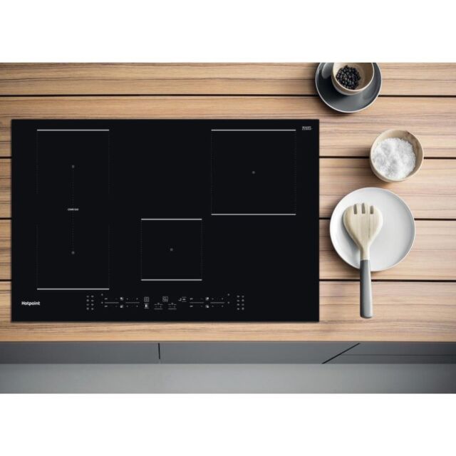 Hotpoint TB 3977B BF Induction Hob