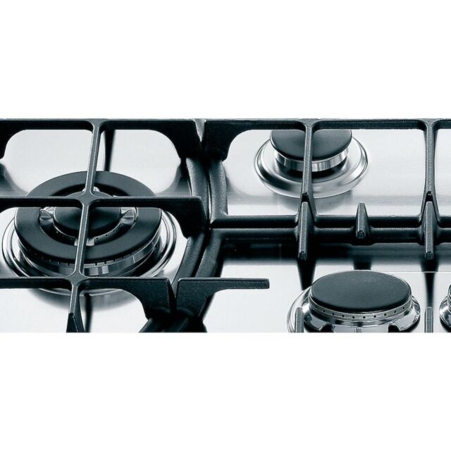 Hotpoint PHC 961 TS/IX/H Gas Hob - Stainless Steel