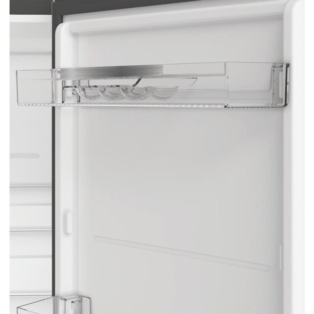 Hotpoint HPK26363W4UK Freestanding Dual No Frost 60/40 Fridge Freezer with Even Flow