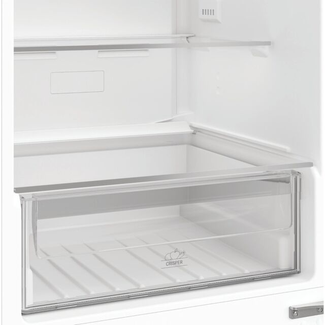Hotpoint HPKS 1262B4 UK Integrated 50/50 Fridge Freezer