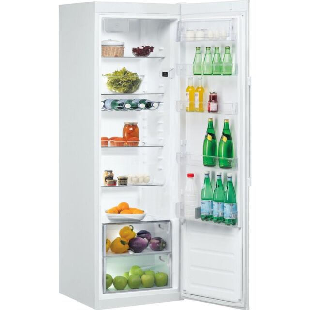 Hotpoint SH8 A2Q WRD UK Tall Larder Fridge