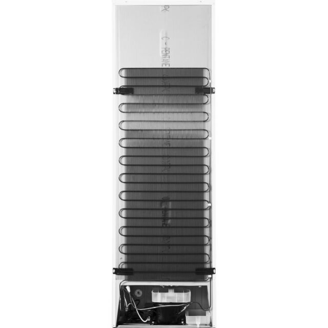 Hotpoint SH8A2QGRD 60cm Tall Larder Fridge - Graphite