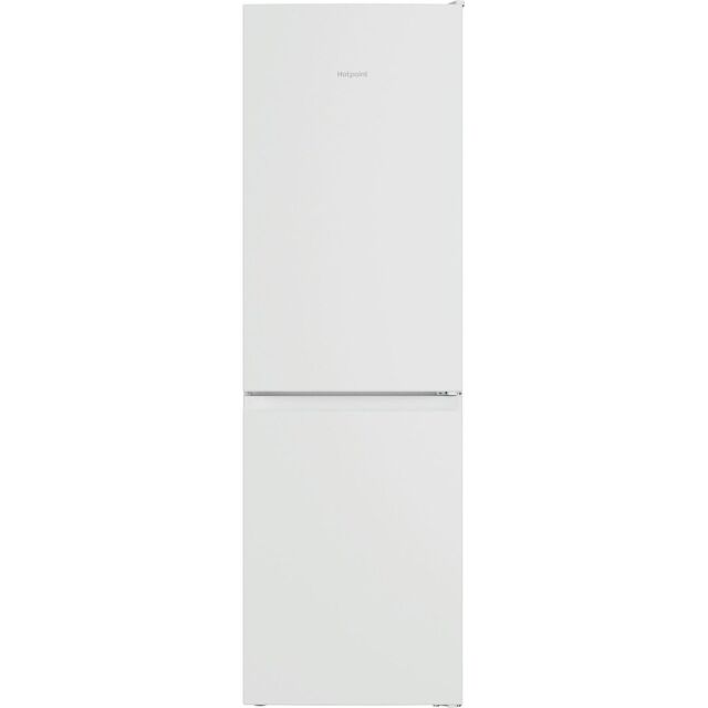 Hotpoint H7X83AW2 Freestanding Fridge Freezer - White