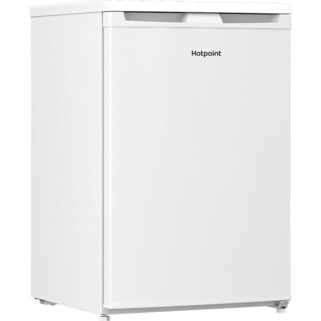 Hotpoint H55R1112WUK Freestanding Undercounter Fridge - White