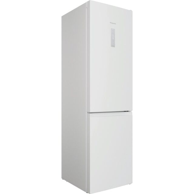 Hotpoint H7X93TWM Freestanding Fridge Freezer - White