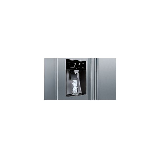 Neff KA3923IE0G, American side by side
