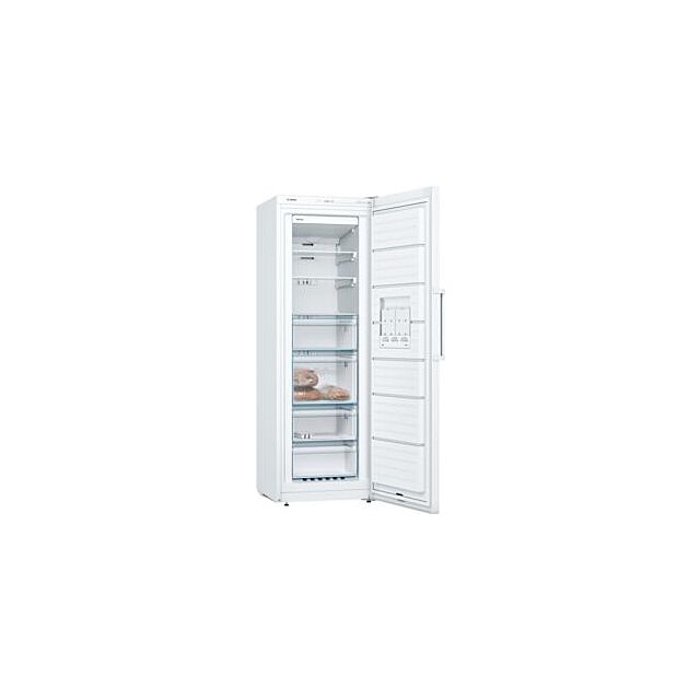 Bosch GSN33VWEPG, Free-standing freezer