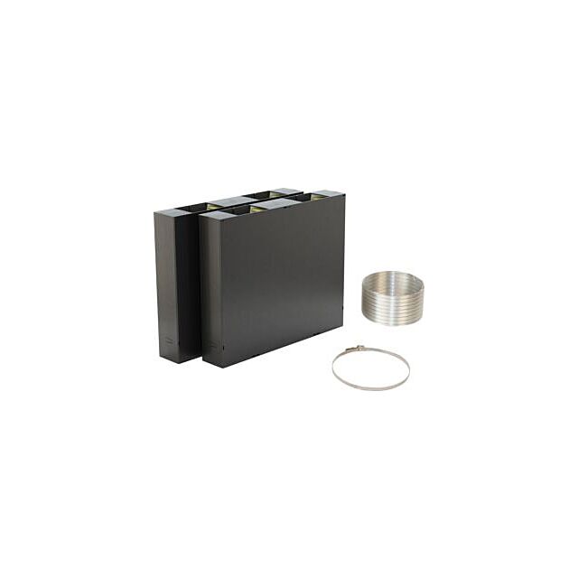 Neff Z92WWI1X6, Clean Air Plus recirculation kit