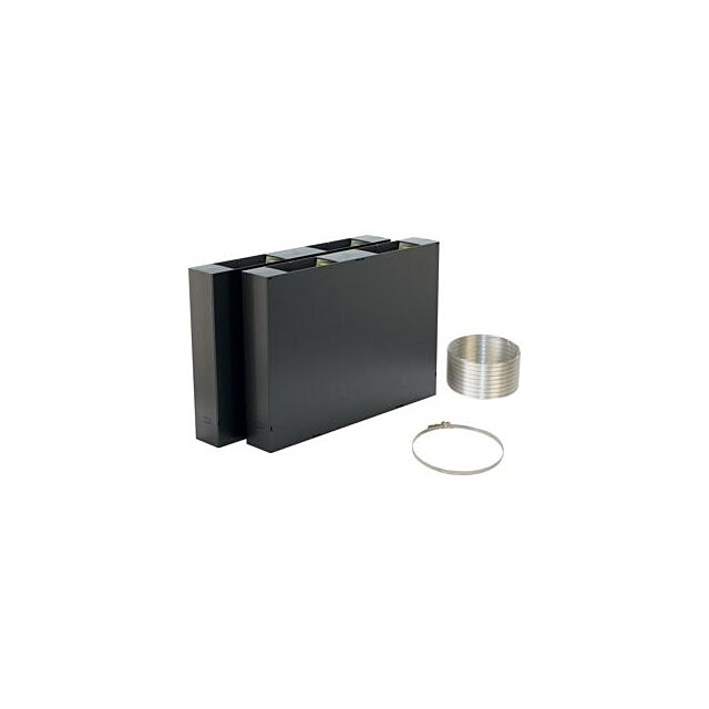 Neff Z92WWI1X7, Clean Air Plus recirculation kit