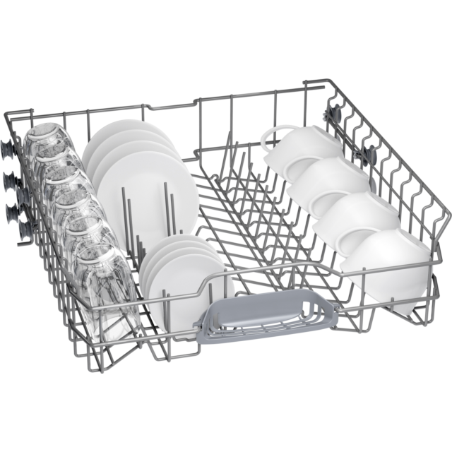 Neff S353ITX05G, Fully-integrated dishwasher
